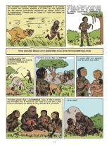Incroyable histoire du sexe En Occident : page 12