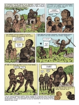Incroyable histoire du sexe En Occident : page 13