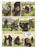 Incroyable histoire du sexe En Occident : page 15