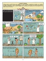 Incroyable histoire du sexe En Occident : page 17