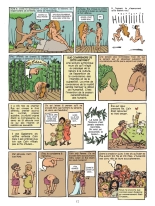 Incroyable histoire du sexe En Occident : page 18
