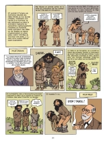 Incroyable histoire du sexe En Occident : page 21
