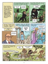 Incroyable histoire du sexe En Occident : page 22