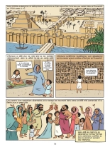 Incroyable histoire du sexe En Occident : page 25