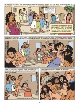 Incroyable histoire du sexe En Occident : page 27