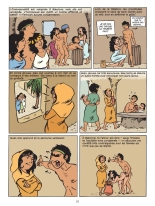 Incroyable histoire du sexe En Occident : page 28