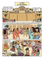 Incroyable histoire du sexe En Occident : page 29