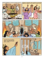 Incroyable histoire du sexe En Occident : page 31