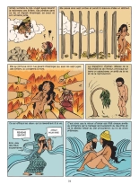 Incroyable histoire du sexe En Occident : page 35