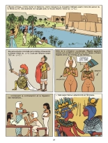 Incroyable histoire du sexe En Occident : page 37