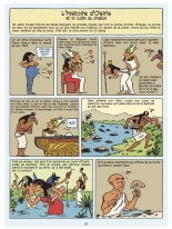 Incroyable histoire du sexe En Occident : page 39