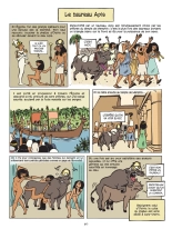 Incroyable histoire du sexe En Occident : page 41