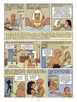 Incroyable histoire du sexe En Occident : page 45