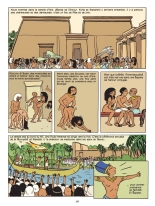 Incroyable histoire du sexe En Occident : page 47