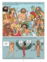 Incroyable histoire du sexe En Occident : page 51
