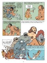 Incroyable histoire du sexe En Occident : page 53