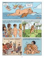 Incroyable histoire du sexe En Occident : page 54