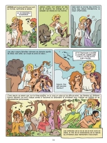 Incroyable histoire du sexe En Occident : page 55
