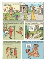 Incroyable histoire du sexe En Occident : page 56