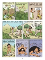 Incroyable histoire du sexe En Occident : page 57