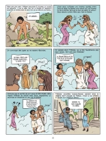 Incroyable histoire du sexe En Occident : page 58