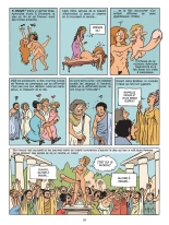 Incroyable histoire du sexe En Occident : page 59