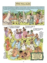 Incroyable histoire du sexe En Occident : page 60