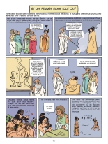 Incroyable histoire du sexe En Occident : page 61