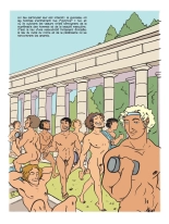 Incroyable histoire du sexe En Occident : page 62