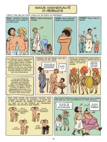 Incroyable histoire du sexe En Occident : page 63