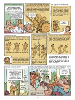 Incroyable histoire du sexe En Occident : page 68