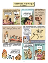 Incroyable histoire du sexe En Occident : page 69
