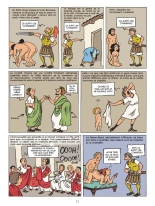 Incroyable histoire du sexe En Occident : page 72