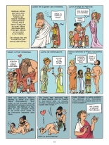 Incroyable histoire du sexe En Occident : page 73