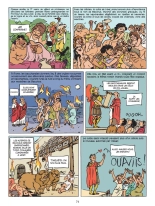 Incroyable histoire du sexe En Occident : page 75