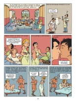 Incroyable histoire du sexe En Occident : page 77