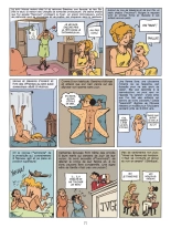 Incroyable histoire du sexe En Occident : page 78