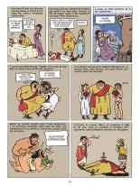 Incroyable histoire du sexe En Occident : page 81