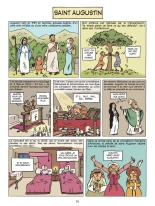 Incroyable histoire du sexe En Occident : page 86