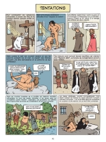 Incroyable histoire du sexe En Occident : page 88
