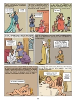 Incroyable histoire du sexe En Occident : page 89