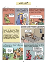 Incroyable histoire du sexe En Occident : page 90