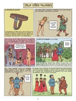 Incroyable histoire du sexe En Occident : page 92
