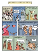Incroyable histoire du sexe En Occident : page 93