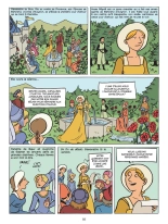 Incroyable histoire du sexe En Occident : page 94