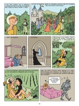 Incroyable histoire du sexe En Occident : page 95