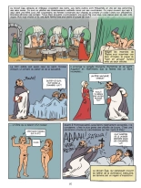 Incroyable histoire du sexe En Occident : page 98