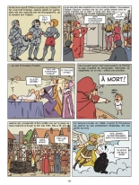 Incroyable histoire du sexe En Occident : page 100