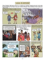 Incroyable histoire du sexe En Occident : page 104