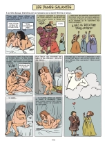 Incroyable histoire du sexe En Occident : page 105